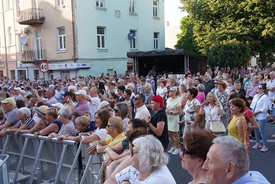 Trwają Dni Chełma 2025. Dzień drugi miejskiej imprezy. Cz. III [GALERIA ZDJĘĆ]