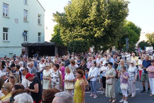 Trwają Dni Chełma 2025. Dzień drugi miejskiej imprezy. Cz. III [GALERIA ZDJĘĆ]