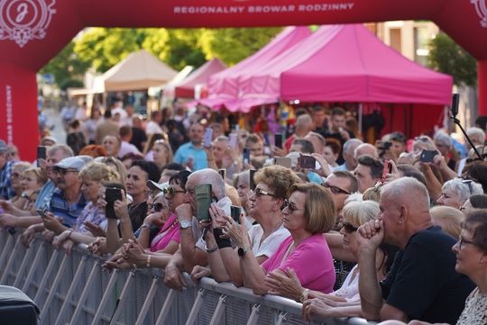 Trwają Dni Chełma 2025. Dzień drugi miejskiej imprezy. Cz. III [GALERIA ZDJĘĆ]