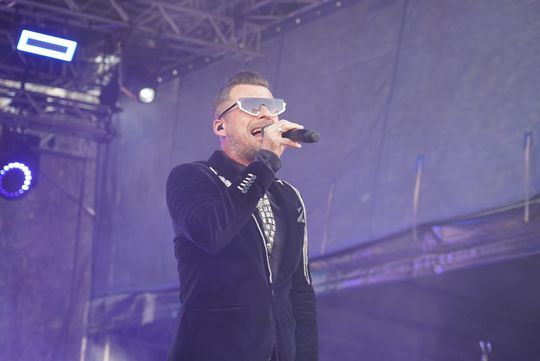 Trwają Dni Chełma 2025. Dzień drugi miejskiej imprezy. Cz. III [GALERIA ZDJĘĆ]