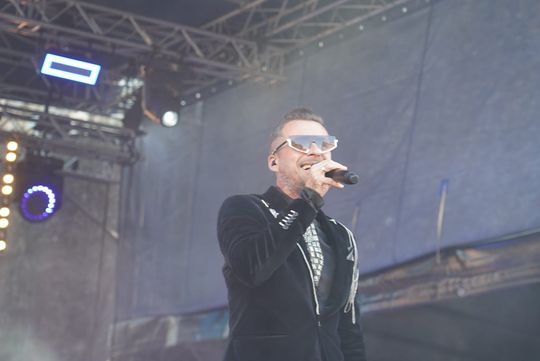 Trwają Dni Chełma 2025. Dzień drugi miejskiej imprezy. Cz. III [GALERIA ZDJĘĆ]