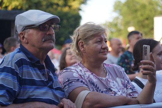 Trwają Dni Chełma 2025. Dzień drugi miejskiej imprezy. Cz. III [GALERIA ZDJĘĆ]