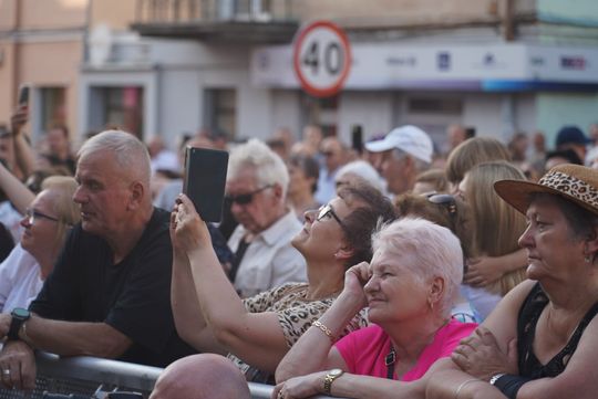Trwają Dni Chełma 2025. Dzień drugi miejskiej imprezy. Cz. III [GALERIA ZDJĘĆ]