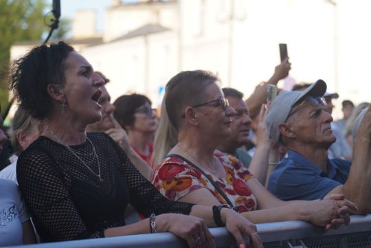 Trwają Dni Chełma 2025. Dzień drugi miejskiej imprezy. Cz. III [GALERIA ZDJĘĆ]
