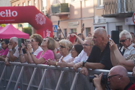 Trwają Dni Chełma 2025. Dzień drugi miejskiej imprezy. Cz. III [GALERIA ZDJĘĆ]