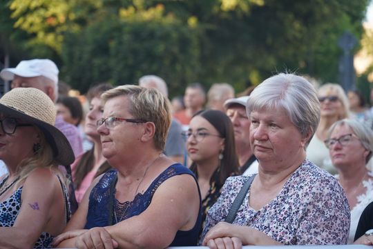 Trwają Dni Chełma 2025. Dzień drugi miejskiej imprezy. Cz. III [GALERIA ZDJĘĆ]