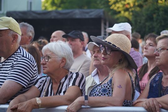 Trwają Dni Chełma 2025. Dzień drugi miejskiej imprezy. Cz. III [GALERIA ZDJĘĆ]