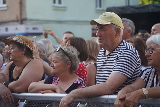 Trwają Dni Chełma 2025. Dzień drugi miejskiej imprezy. Cz. III [GALERIA ZDJĘĆ]