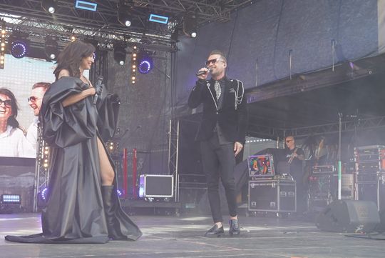 Trwają Dni Chełma 2025. Dzień drugi miejskiej imprezy. Cz. III [GALERIA ZDJĘĆ]