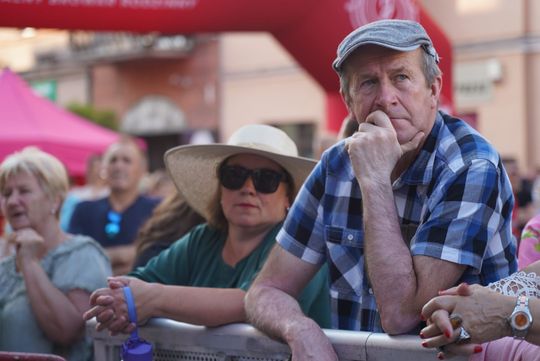 Trwają Dni Chełma 2025. Dzień drugi miejskiej imprezy. Cz. III [GALERIA ZDJĘĆ]