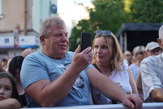 Trwają Dni Chełma 2025. Dzień drugi miejskiej imprezy. Cz. III [GALERIA ZDJĘĆ]