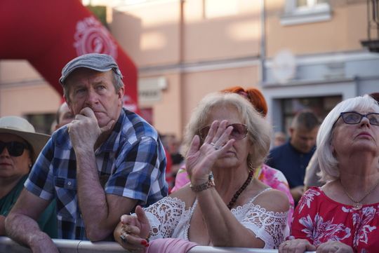 Trwają Dni Chełma 2025. Dzień drugi miejskiej imprezy. Cz. III [GALERIA ZDJĘĆ]