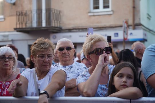 Trwają Dni Chełma 2025. Dzień drugi miejskiej imprezy. Cz. III [GALERIA ZDJĘĆ]