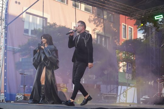 Trwają Dni Chełma 2025. Dzień drugi miejskiej imprezy. Cz. III [GALERIA ZDJĘĆ]