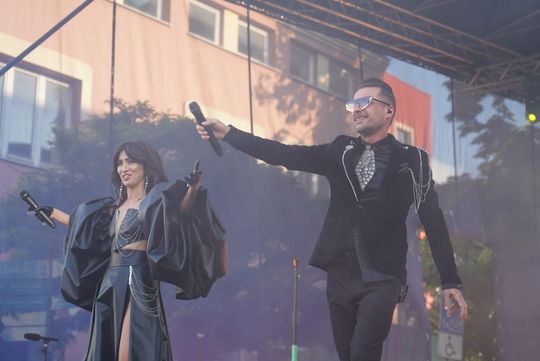 Trwają Dni Chełma 2025. Dzień drugi miejskiej imprezy. Cz. III [GALERIA ZDJĘĆ]