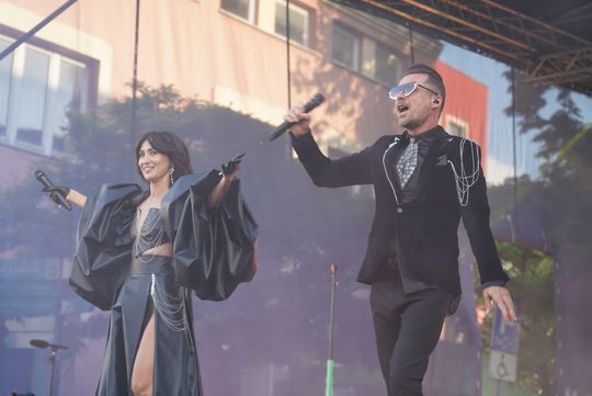 Trwają Dni Chełma 2025. Dzień drugi miejskiej imprezy. Cz. III [GALERIA ZDJĘĆ]