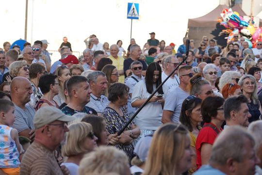 Trwają Dni Chełma 2025. Dzień drugi miejskiej imprezy. Cz. III [GALERIA ZDJĘĆ]