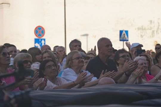 Trwają Dni Chełma 2025. Dzień drugi miejskiej imprezy. Cz. III [GALERIA ZDJĘĆ]