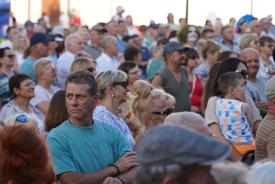 Trwają Dni Chełma 2025. Dzień drugi miejskiej imprezy. Cz. III [GALERIA ZDJĘĆ]