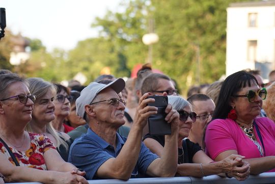 Trwają Dni Chełma 2025. Dzień drugi miejskiej imprezy. Cz. III [GALERIA ZDJĘĆ]