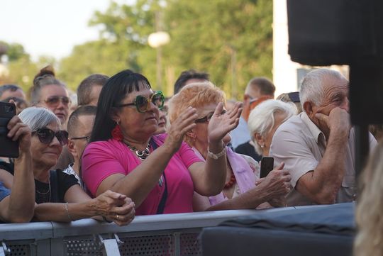 Trwają Dni Chełma 2025. Dzień drugi miejskiej imprezy. Cz. III [GALERIA ZDJĘĆ]