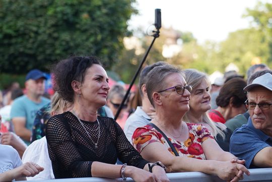 Trwają Dni Chełma 2025. Dzień drugi miejskiej imprezy. Cz. III [GALERIA ZDJĘĆ]