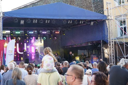 Trwają Dni Chełma 2025. Dzień drugi miejskiej imprezy. Cz. III [GALERIA ZDJĘĆ]