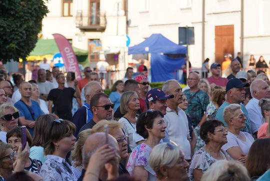 Trwają Dni Chełma 2025. Dzień drugi miejskiej imprezy. Cz. III [GALERIA ZDJĘĆ]