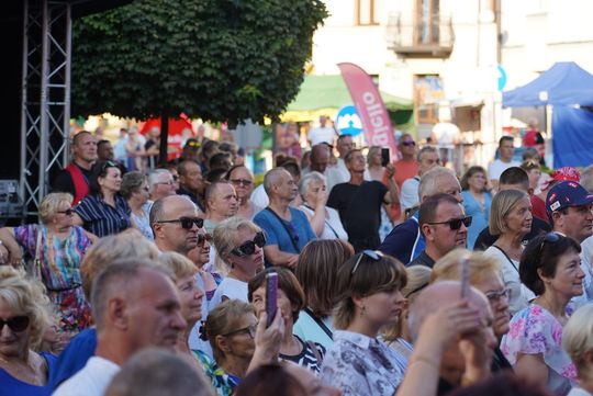 Trwają Dni Chełma 2025. Dzień drugi miejskiej imprezy. Cz. III [GALERIA ZDJĘĆ]