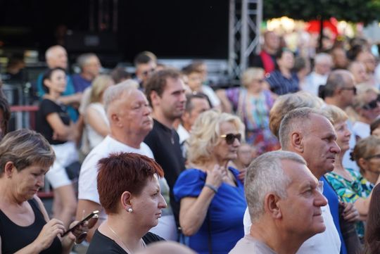 Trwają Dni Chełma 2025. Dzień drugi miejskiej imprezy. Cz. III [GALERIA ZDJĘĆ]