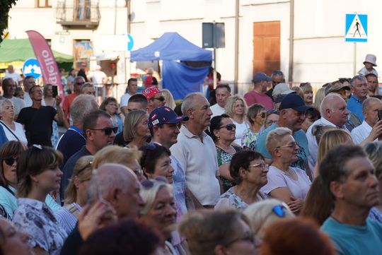 Trwają Dni Chełma 2025. Dzień drugi miejskiej imprezy. Cz. III [GALERIA ZDJĘĆ]