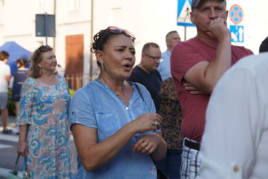 Trwają Dni Chełma 2025. Dzień drugi miejskiej imprezy. Cz. III [GALERIA ZDJĘĆ]