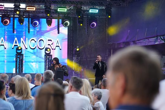 Trwają Dni Chełma 2025. Dzień drugi miejskiej imprezy. Cz. III [GALERIA ZDJĘĆ]