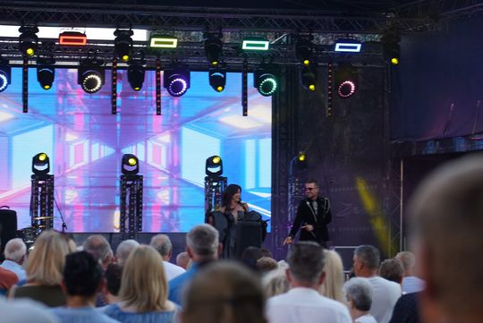 Trwają Dni Chełma 2025. Dzień drugi miejskiej imprezy. Cz. III [GALERIA ZDJĘĆ]