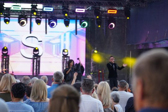 Trwają Dni Chełma 2025. Dzień drugi miejskiej imprezy. Cz. III [GALERIA ZDJĘĆ]