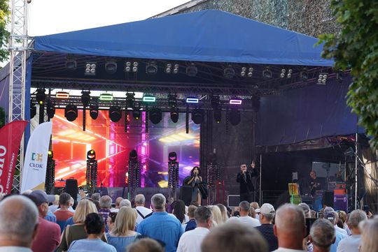 Trwają Dni Chełma 2025. Dzień drugi miejskiej imprezy. Cz. III [GALERIA ZDJĘĆ]