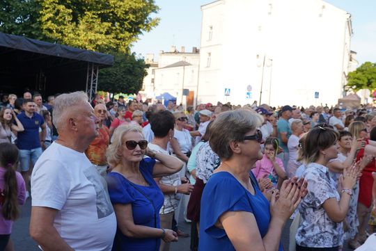 Trwają Dni Chełma 2025. Dzień drugi miejskiej imprezy. Cz. III [GALERIA ZDJĘĆ]