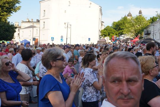 Trwają Dni Chełma 2025. Dzień drugi miejskiej imprezy. Cz. III [GALERIA ZDJĘĆ]