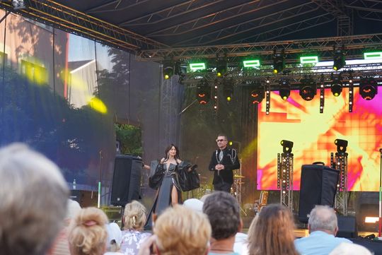 Trwają Dni Chełma 2025. Dzień drugi miejskiej imprezy. Cz. III [GALERIA ZDJĘĆ]