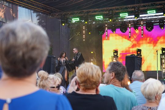 Trwają Dni Chełma 2025. Dzień drugi miejskiej imprezy. Cz. III [GALERIA ZDJĘĆ]