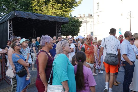 Trwają Dni Chełma 2025. Dzień drugi miejskiej imprezy. Cz. III [GALERIA ZDJĘĆ]