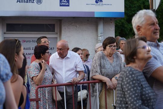 Trwają Dni Chełma 2025. Dzień drugi miejskiej imprezy. Cz. III [GALERIA ZDJĘĆ]