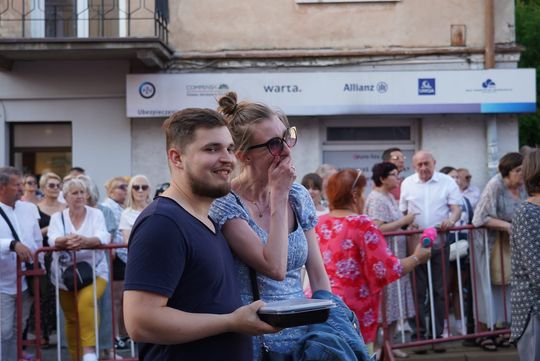 Trwają Dni Chełma 2025. Dzień drugi miejskiej imprezy. Cz. III [GALERIA ZDJĘĆ]