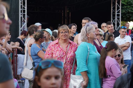 Trwają Dni Chełma 2025. Dzień drugi miejskiej imprezy. Cz. III [GALERIA ZDJĘĆ]