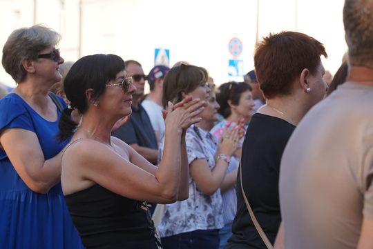 Trwają Dni Chełma 2025. Dzień drugi miejskiej imprezy. Cz. III [GALERIA ZDJĘĆ]