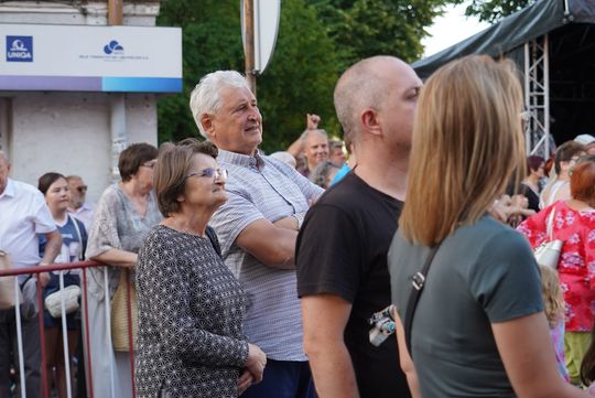 Trwają Dni Chełma 2025. Dzień drugi miejskiej imprezy. Cz. III [GALERIA ZDJĘĆ]