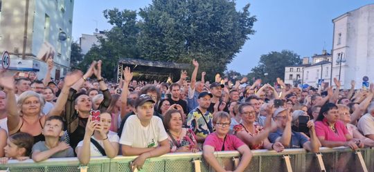 Trwają Dni Chełma 2025. Dzień drugi miejskiej imprezy. Cz. IV [GALERIA ZDJĘĆ]