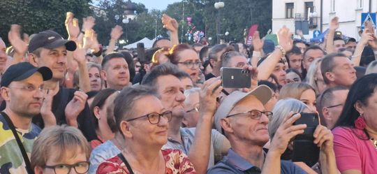 Trwają Dni Chełma 2025. Dzień drugi miejskiej imprezy. Cz. IV [GALERIA ZDJĘĆ]