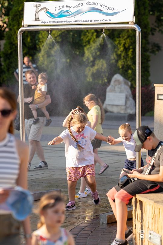 Trwają Dni Chełma 2025. Dzień drugi miejskiej imprezy. Cz. IV [GALERIA ZDJĘĆ]