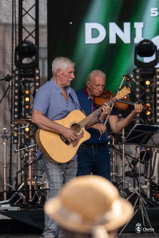 Trwają Dni Chełma 2025. Dzień drugi miejskiej imprezy. Cz. IV [GALERIA ZDJĘĆ]